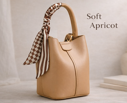 Mini Bucket Bag