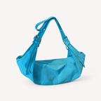 Nylon Shoulder Bag