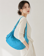 Nylon Shoulder Bag
