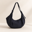 Large Slouchy Hobo Shoulder Bag