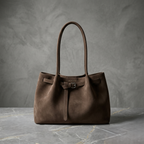 Vintage Minimalist Tote Bag