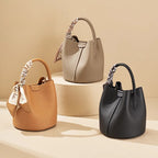 Mini Bucket Bag