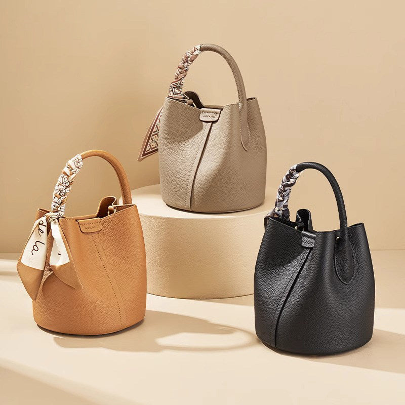 Mini Bucket Bag