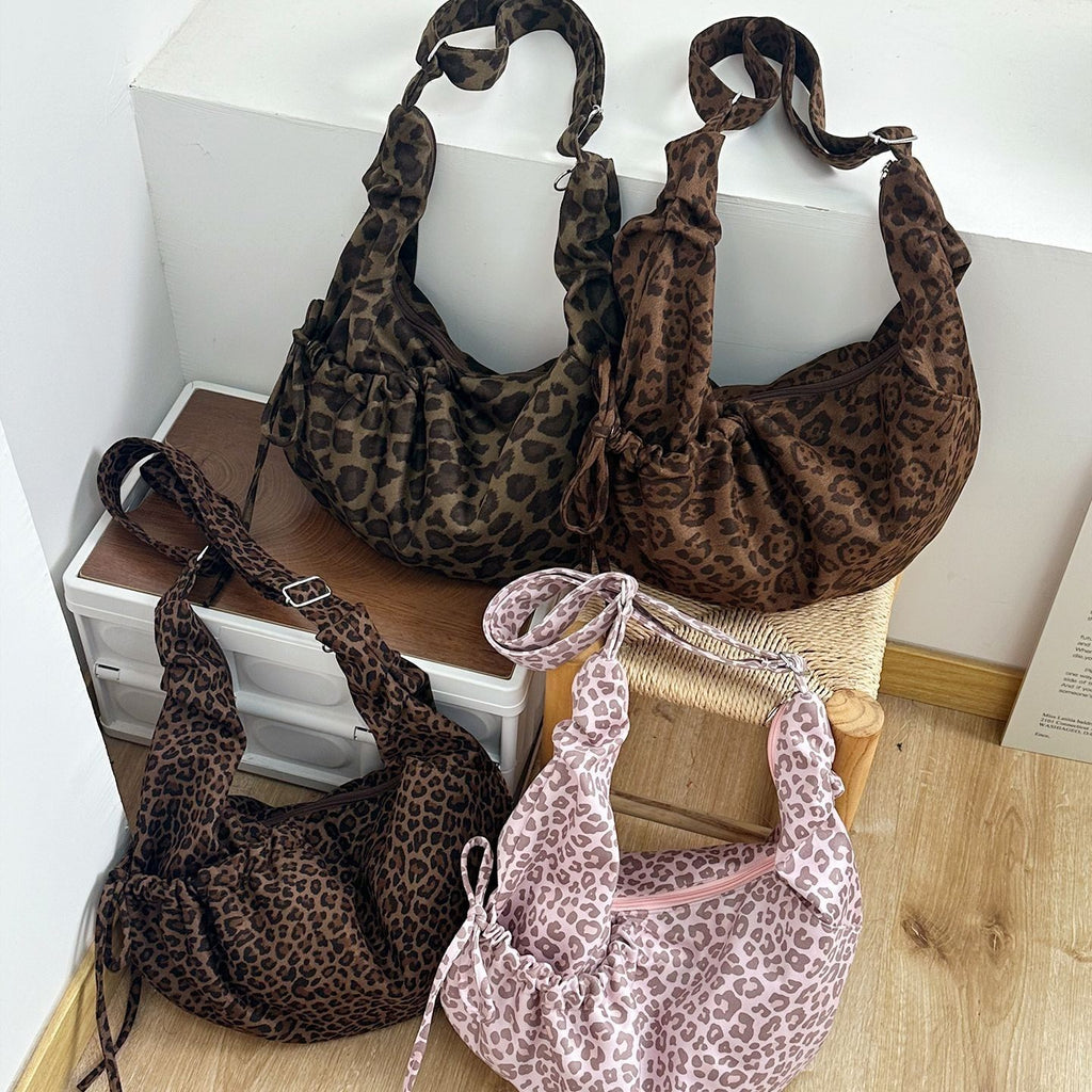 Vintage Hobo Shoulder Bag