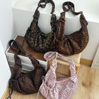 Vintage Hobo Shoulder Bag