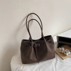 Vintage Minimalist Tote Bag