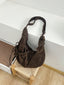 Vintage Hobo Shoulder Bag