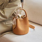 Mini Bucket Bag