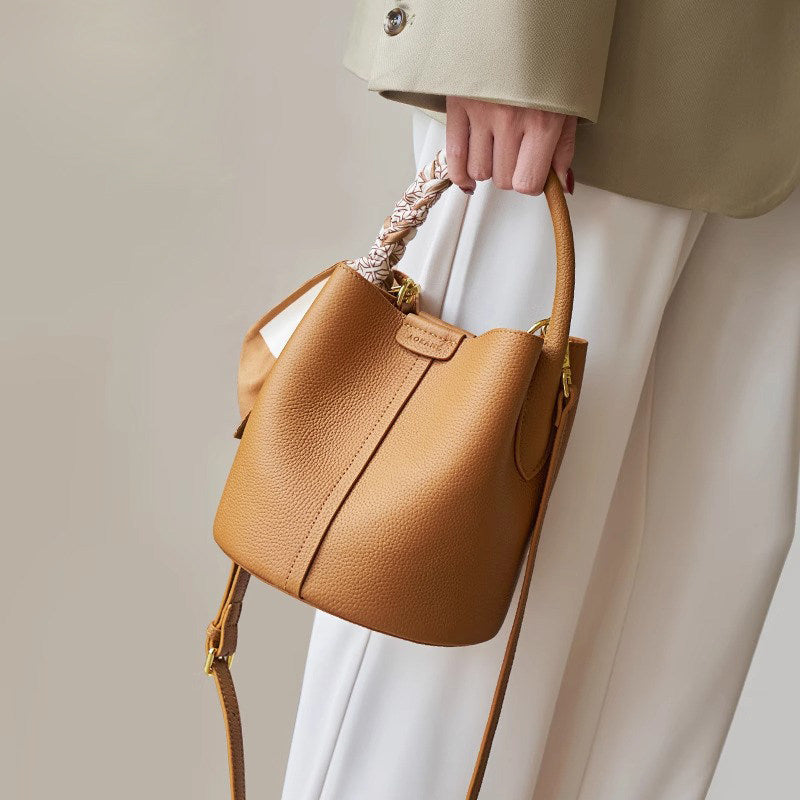 Mini Bucket Bag Secondary image