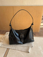 Slouchy Underarm Bag