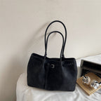 Vintage Minimalist Tote Bag