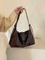 Slouchy Underarm Bag