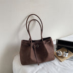 Vintage Minimalist Tote Bag