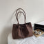 Vintage Minimalist Tote Bag