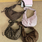 Vintage Hobo Shoulder Bag