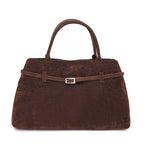 Oversized Tote Bag for Women | Large Capacity Shoulder Bag for Work & Travel
