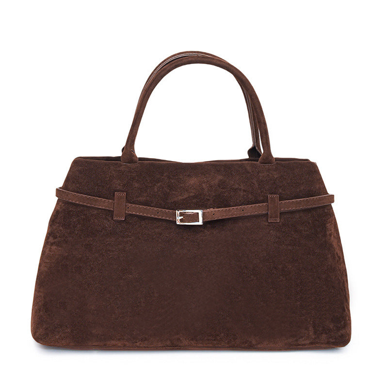Oversized Tote Bag for Women | Large Capacity Shoulder Bag for Work & Travel