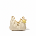 Canvas Crossbody Tote