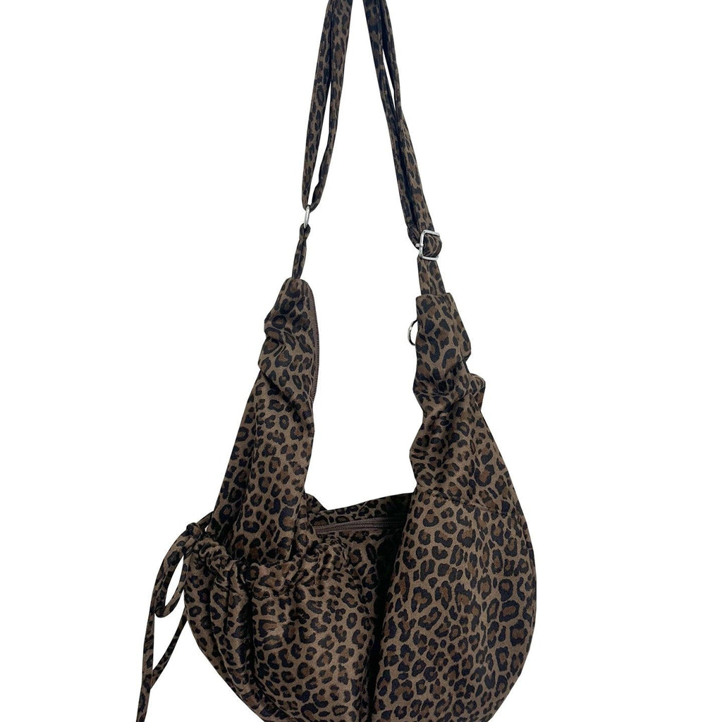 Vintage Hobo Shoulder Bag