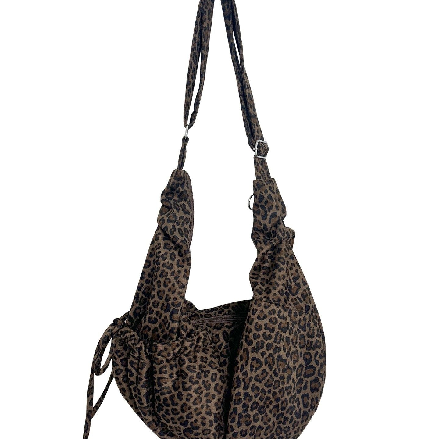 Vintage Hobo Shoulder Bag