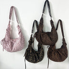 Vintage Hobo Shoulder Bag