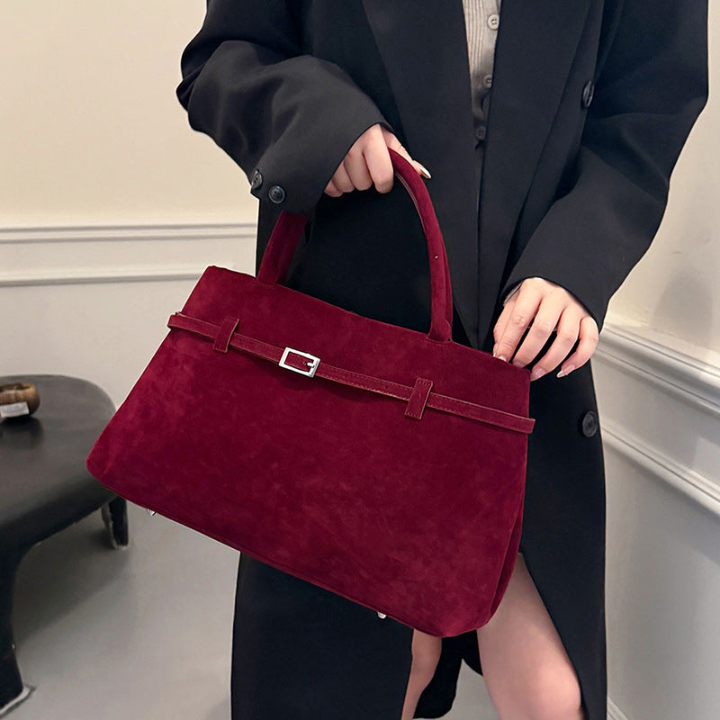 Oversized Tote Bag for Women | Large Capacity Shoulder Bag for Work & Travel